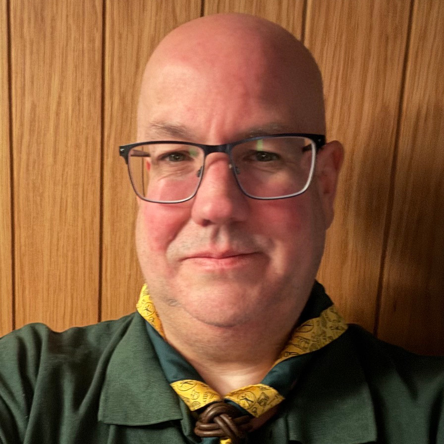 Jean-Paul Keetch